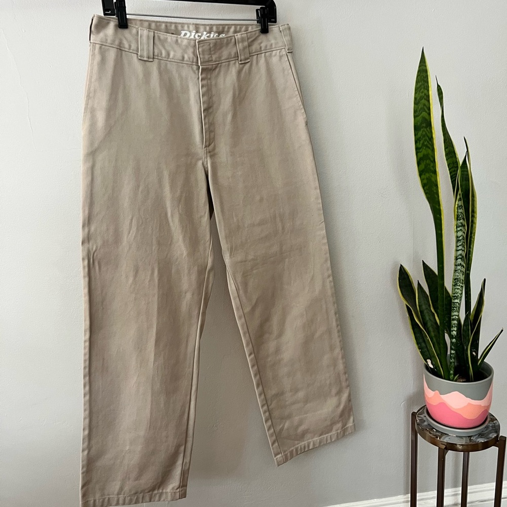 Dickies pants. NWOT. Never worn.